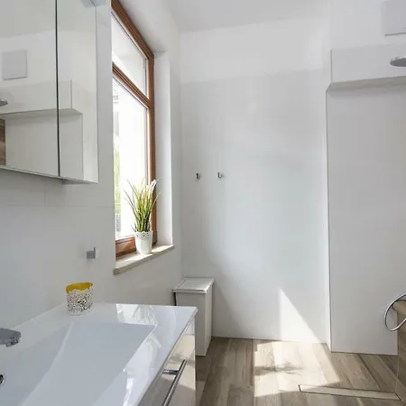 Neptun Tarasowy Neptun Park Apartment *